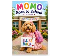 Momo Goes to School