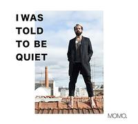 Momo. - I Was Told To Be Quiet (Yellow Vinyl) [VINYL]