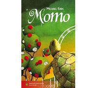 Momo: in Einfacher Sprache