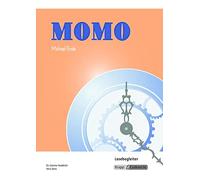 Momo - Michael Ende - Lesebegleiter: Aufgaben, , Ende, Heddrich, Sens, B.