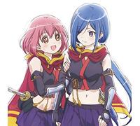 Momo Minamoto, Yukari Anzai, Yuki Hanzoumon, Manami Numakura - Release the Spyce: Momo & Yuki