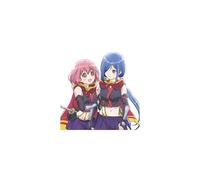 MOMO MINAMOTO.YUKARI ANZAI.YUKI HANZOUMON.MANAMI NUMAKURA: ANIM - CD BRAND NEW