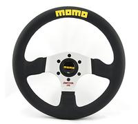 Momo MOMVCOMPEVO32BK - Competition Evo Steering Wheel, Size 32