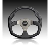 Momo momvtomca35cblk - Tomcat Steering Wheel, Size 350