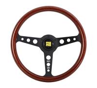MOMO Racing Steering Wheel, Multicoloured, Standard