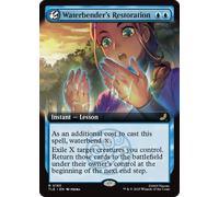 Momo, Rambunctious Rascal | Avatar: The Last Airbender Eternal