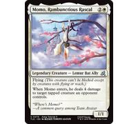 Momo, Rambunctious Rascal (Tutorial) | Avatar: The Last Airbender Eternal