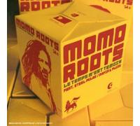 Momo Roots - Le Temps M Est T Moin