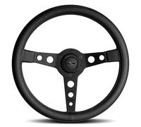 Momo S3723196 Racing Steering Wheel, Adults Unisex, Multicoloured, Standard