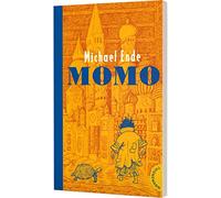 Momo – School Edition (German) – Esslinger