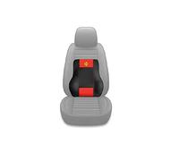 MOMO SOPORTE LUMBAR COCHE ERGON CARBON