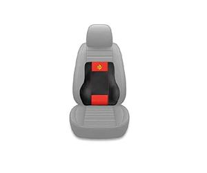 MOMO SOPORTE LUMBAR COCHE ERGON CARBON