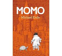 Momo (Spanish Edition) (Colección Alfaguara Clásicos)