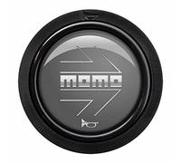 MOMO Sphoarwantchr Push Button Arrow Logo. Polish. Anthr-Chr. 2 °C R