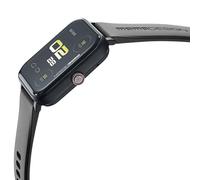 Momo Stealth Bluetooth Smartwatch