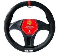 Momo swc014br Steering Wheel Cover