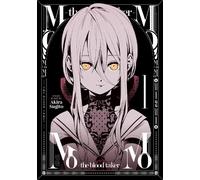 MoMo -the blood taker- Vol. 1