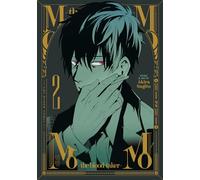 MoMo -the blood taker- Vol. 2