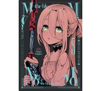 MoMo -the blood taker- Vol. 5