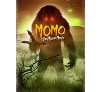 Momo: The Missouri Monster