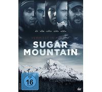 Momoa,Jason - Sugar Mountain