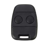 MOMOALA 2 Button Remote Key Fob Repair Kit for Land Rover Freelander Defender Discovery