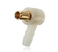 MOMOALA Alamor Carb Carburetor Fuel Hose Elbow Connector For Briggs & Stratton Part 692317