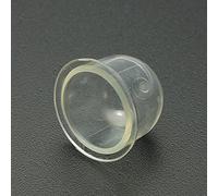 MOMOALA Alamor Fuel Pump Carburetor Primer Bulbs compatible with Chain Saw Blower Brush Cutter