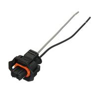 MOMOALA Diesel Injector Repair Wiring Loom Plug Connector For Vauxhall Vivaro 1.9 CDTI