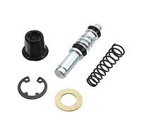 MOMOALA Motorcycle Clutch Brake Pump 11mm Piston Plunger Repair Kits Master Cylinder Piston Rigs Repair Acce