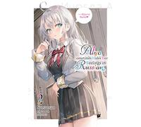 Momoco - Alya Sometimes Hides Her Feelings in Russian, Vol. 2: Volume 2 (ALYA SOMETIMES HIDES IN RUSSIAN GSC LN)
