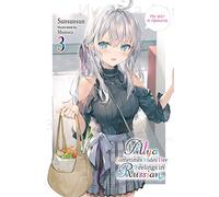 Momoco - Alya Sometimes Hides Her Feelings in Russian, Vol. 3 (ALYA SOMETIMES HIDES IN RUSSIAN GSC LN)