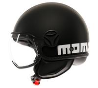 MOMODESIGN Momo Design FGTR Classic Jet Helmet size 53