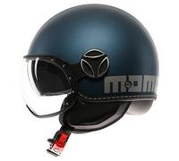 MOMODESIGN Momo Design FGTR Evo Jet Helmet blue size 55