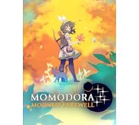 Momodora: Moonlit Farewell (PC) - Steam Account - GLOBAL