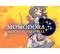 Momodora: Moonlit Farewell (PC) Steam Account - GLOBAL