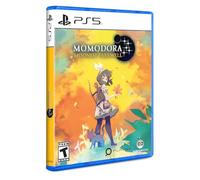 Momodora: Moonlit Farewell Standard Edition (Limited Run #117) - Playstation 5