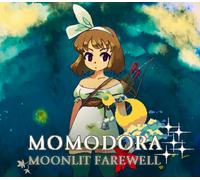 Momodora: Moonlit Farewell Steam Account