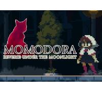 Momodora: Reverie Under The Moonlight (PC) Steam Key - EU