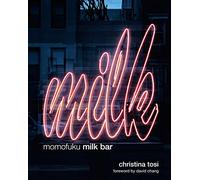Momofuku Milk Bar