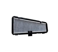 MOMOHCHGBT Air Filter Element For A4 B8 For Q5 8R For A5 8T 8F S5 8KD819439 8KD819441 External Cabin Grille Air Conditioning Filter Parts(1 PC Filter Grid)