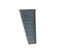 MOMOHCHGBT Air Filter Element For A4 B8 For Q5 8R For A5 8T 8F S5 8KD819439 8KD819441 External Cabin Grille Air Conditioning Filter Parts(1 PC Air Filter)