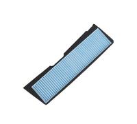 MOMOHCHGBT Air Filter Element For Tesla For Model For 3 2021-2023 Car External Filter Element Air Conditioning Inlet Purifying Parts(External air filter)