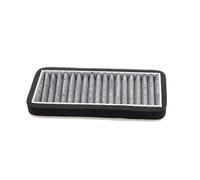 MOMOHCHGBT Air Filter Element For Tesla For Model For 3 2021-2023 Car External Filter Element Air Conditioning Inlet Purifying Parts(Internal air filter)