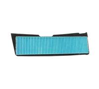 MOMOHCHGBT Air Filter Element For Tesla For Model For 3 2021 Replacement Parts Internal External Flow Protection Car Air Intake Filter Conditioning Grille Parts(External filter)
