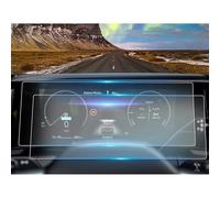 MOMOHCHGBT Auto Navigation Glass Film For Austral E-Tech 2022-2025 For Hybrid Esprit Alpine SUV Car Navigation Instrument Display Nano Screen Protector Car Instrument Panel Film(12.3-Inch)
