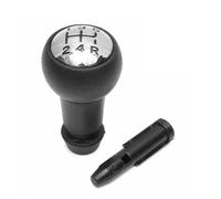 MOMOHCHGBT Car Gear Shift Knob for Peugeot 106 for Citroen for C1 for C3 for C4 Lever Change Knob Gear Shift Knob(Style Set)