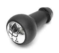 MOMOHCHGBT Car Gear Shift Knob for Peugeot 106 for Citroen for C1 for C3 for C4 Lever Change Knob Gear Shift Knob(Single Handball)