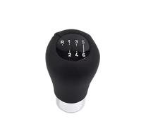 MOMOHCHGBT for BMW 5 Series E60 E61 E28 E34 E39 6 Speed Car Gear Shift Knob Gear Knob Shifter(6 Speed)