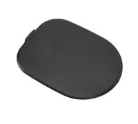 MOMOHCHGBT LED Headlight Dust Cover For Transporter T6 Caddy 2K Crafter 7C 7E0809967 Front Wheel Housing Liner Cover Trim Arch Fog Light Access